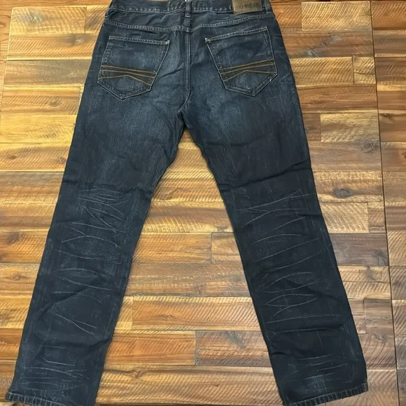 Express Jeans - Picture 2 of 4